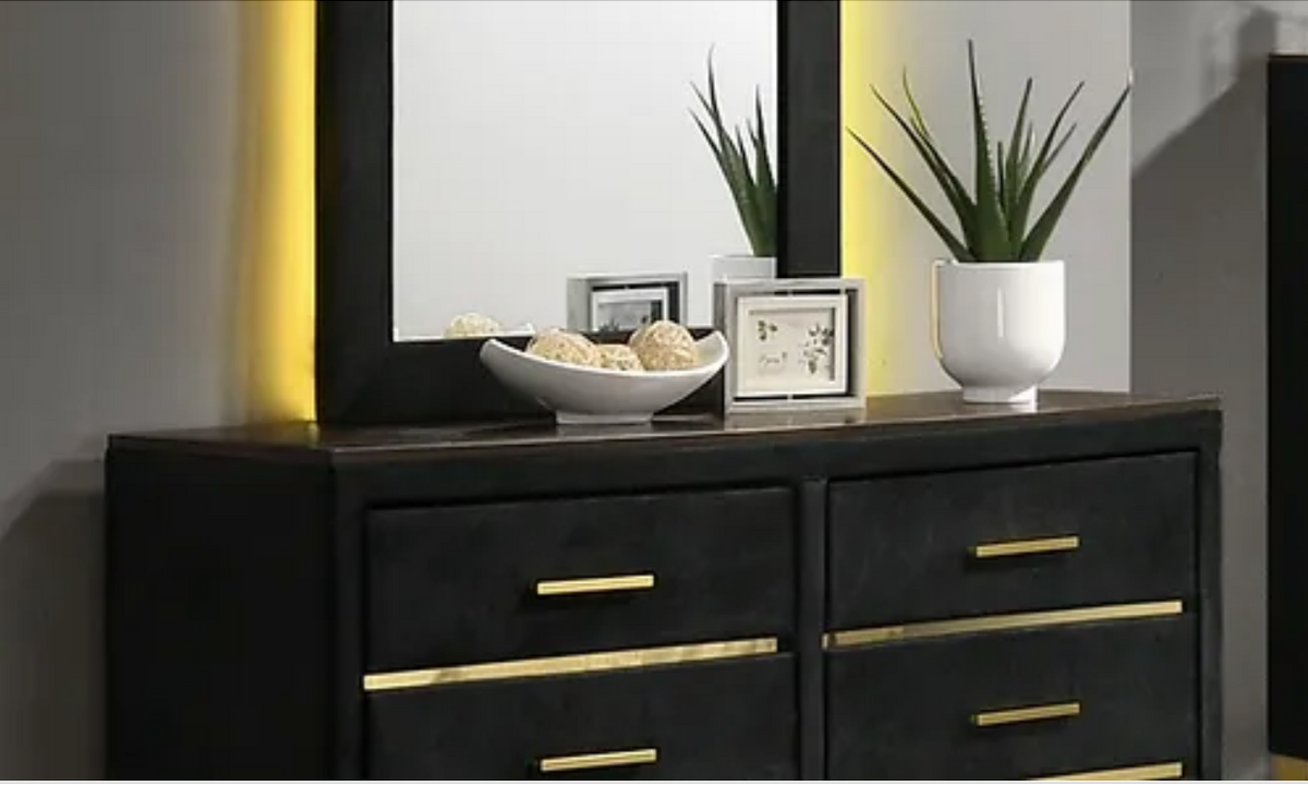 TABLE DE NUIT