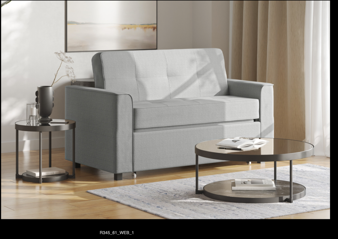 SOFA LIT SOFA BED