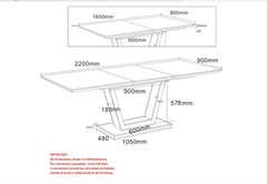 Table à manger