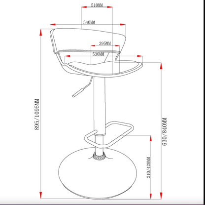 TABOURET