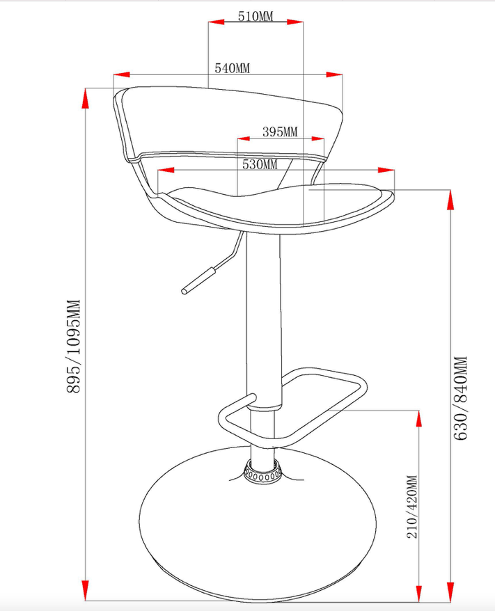 TABOURET
