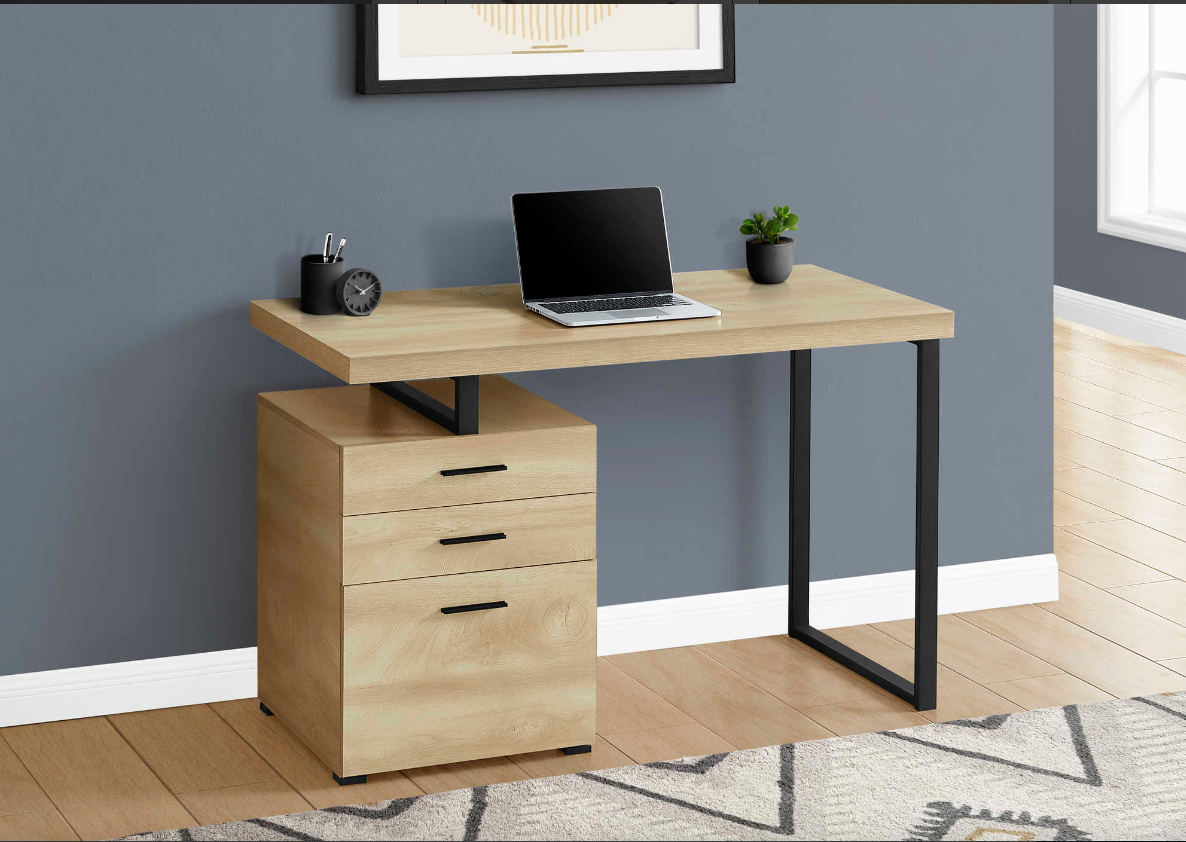 BUREAU D ORDINATEUR