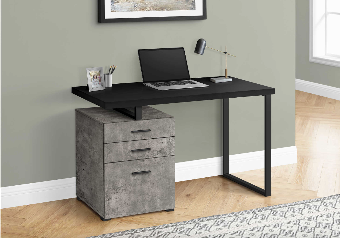 BUREAU D ORDINATEUR OFFICE DESK