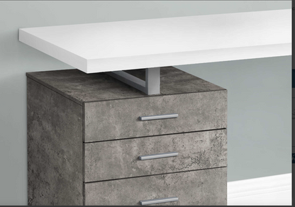 BUREAU D ORDINATEUR OFFICE DESK