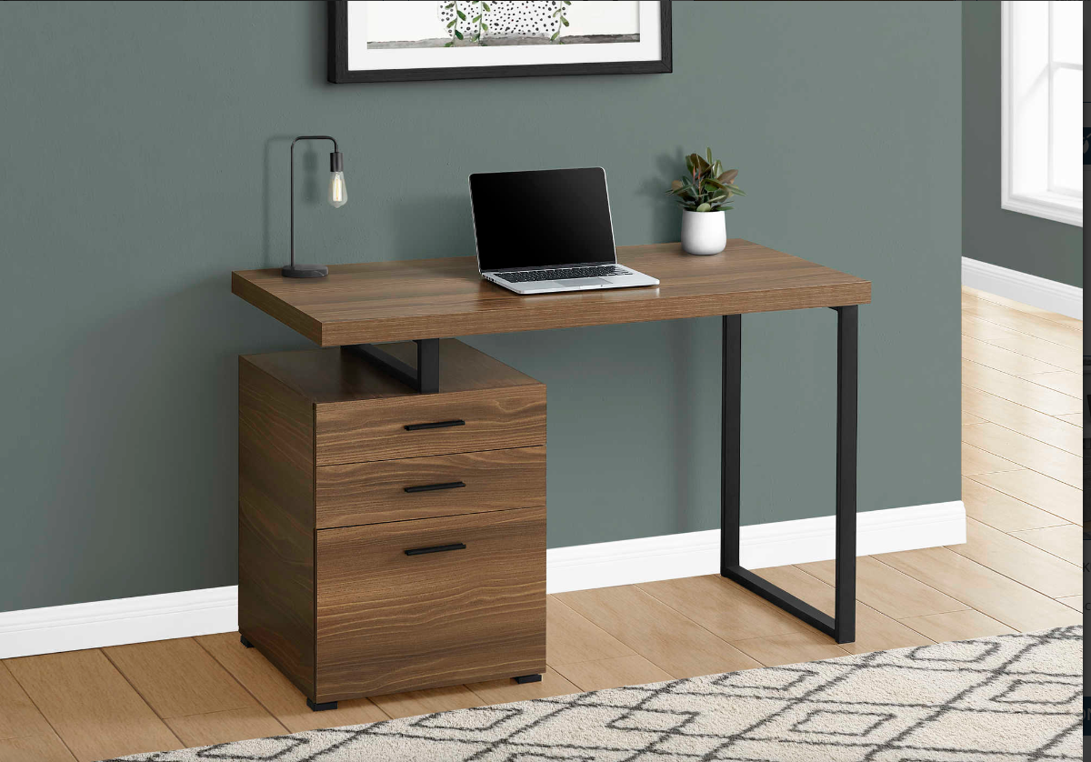 BUREAU D ORDINATEUR OFFICE DESK