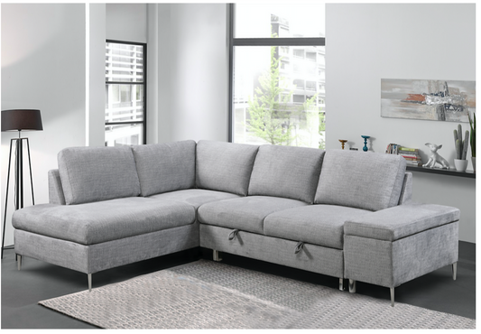 sectional
