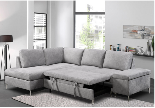 sectional