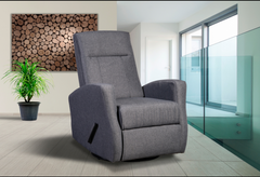 FAUTEUIL  INCLINABLE
