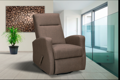 FAUTEUIL INCLINABLE