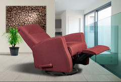 FAUTEUIL INCLINABLE