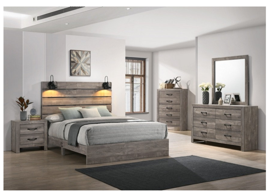 Table de nuit