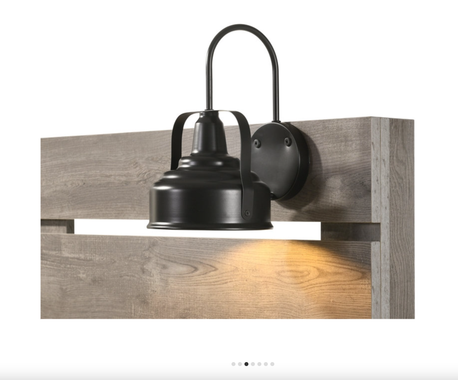 Table de nuit