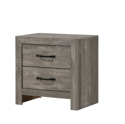 Table de nuit