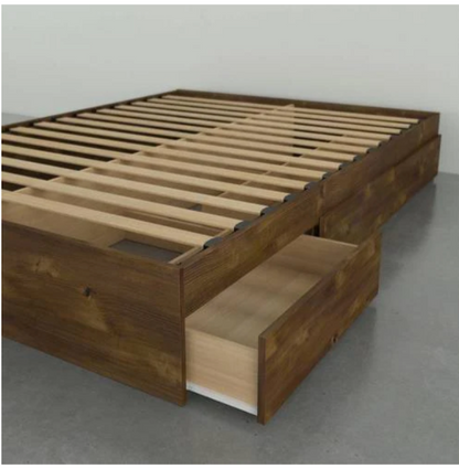 PLATFORM DOUBLE