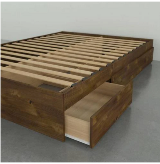 PLATFORM DOUBLE