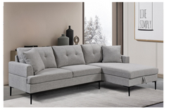 sofa divan sectionnel