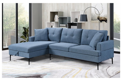 SECTIONNEL SOFA DIVAN