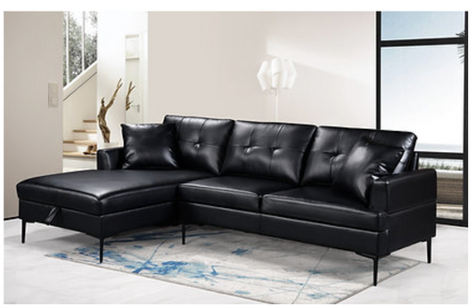 SECTIONNEL SOFA DIVAN