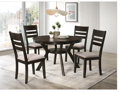 SALLE À DINER CUISINE