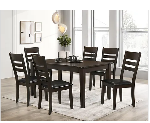 salle à diner cuisine