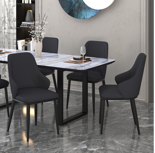 CHAISE À MANGER CHAIR