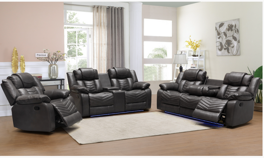 SOFA RECLINING