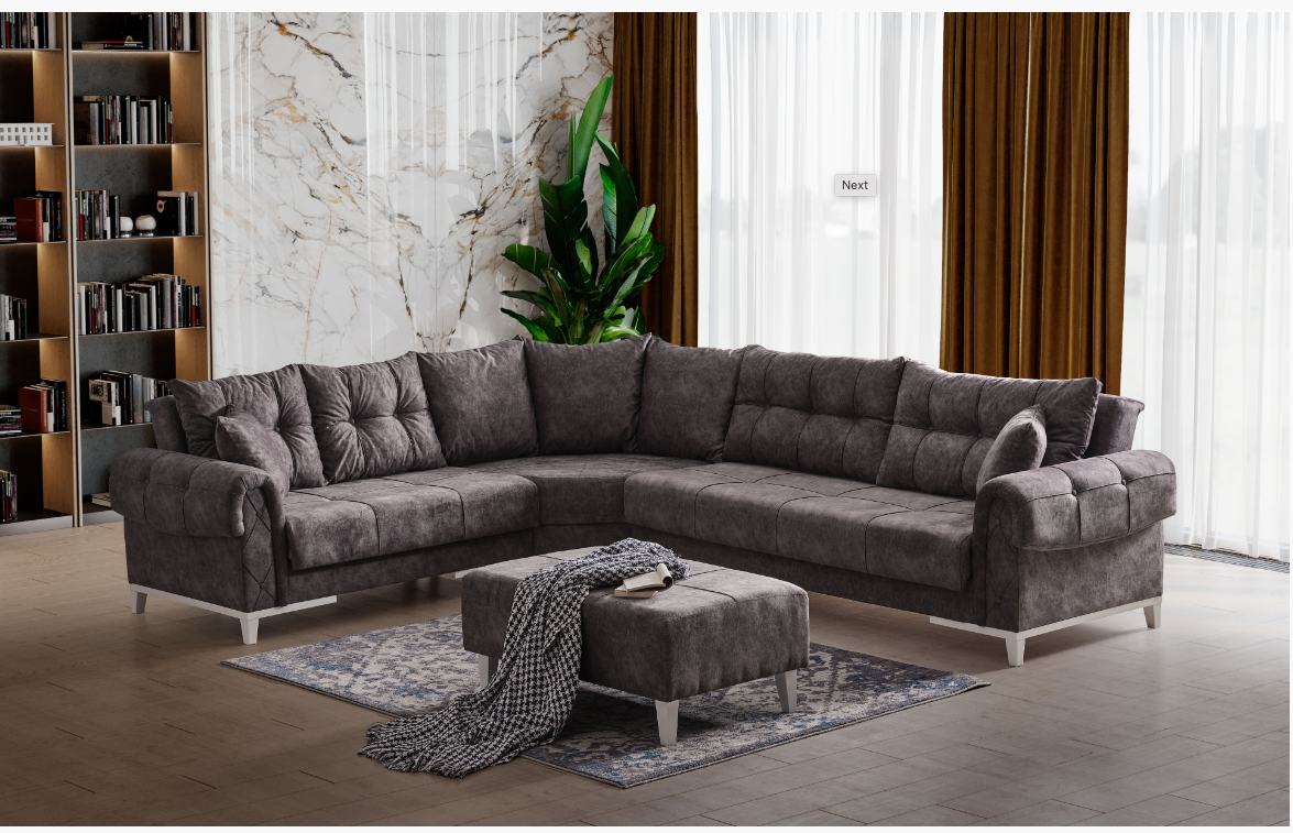SECTIONNEL SECTIONAL