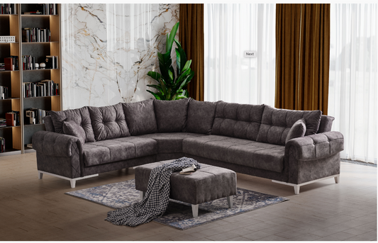 SECTIONNEL SECTIONAL