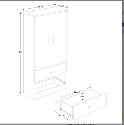 Armoire