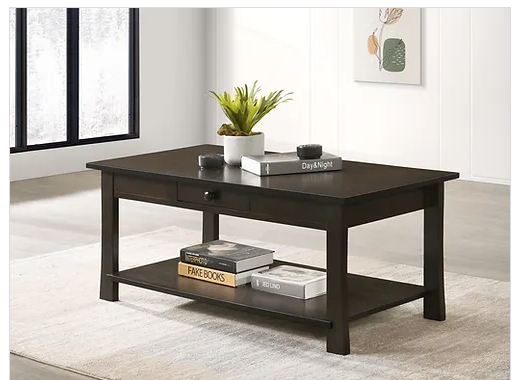 Table à cafe coffee table