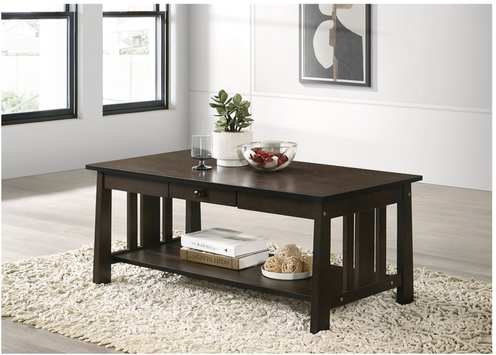 Table à cafe coffee table