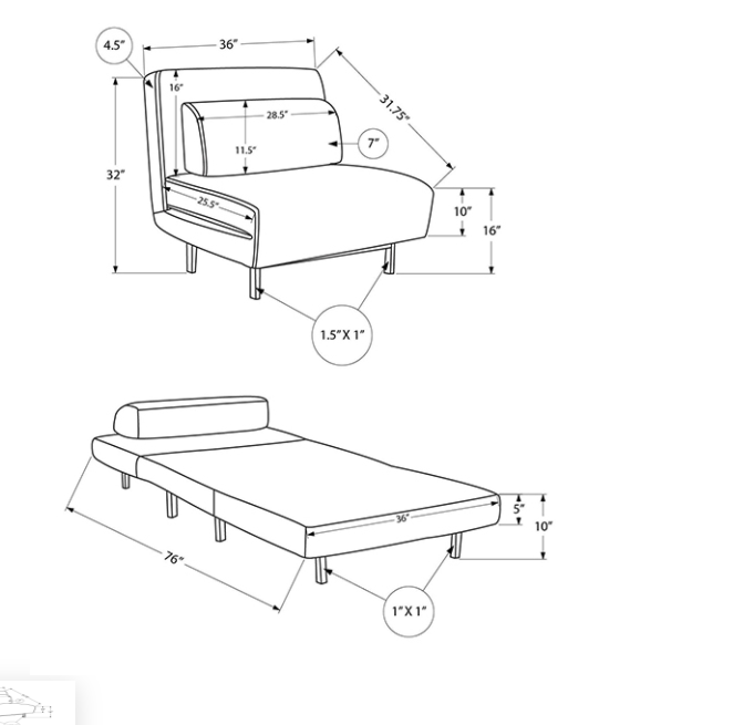 sofa lit sofa bed