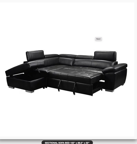 SOFA LIT SOFA BED