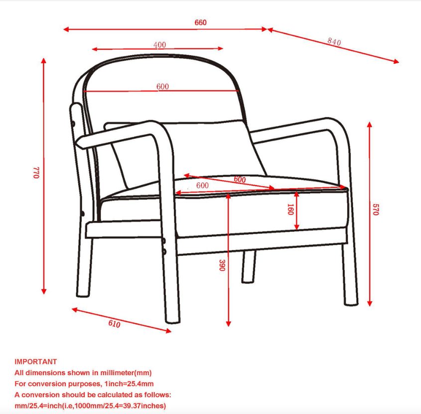 CHAISE