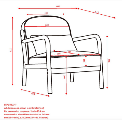 CHAISE