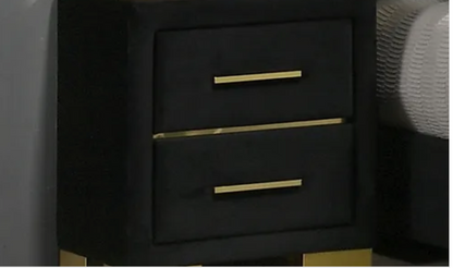 TABLE DE NUIT