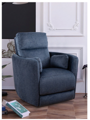 CHAISE RECLINER