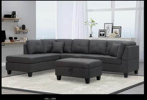 SOFA SECTIONNEL