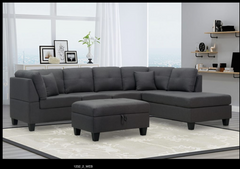 SOFA SECTIONNEL