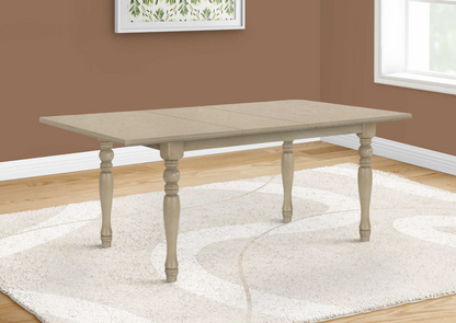 TABLE À MANGER