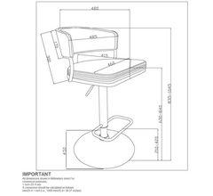 TABOURET