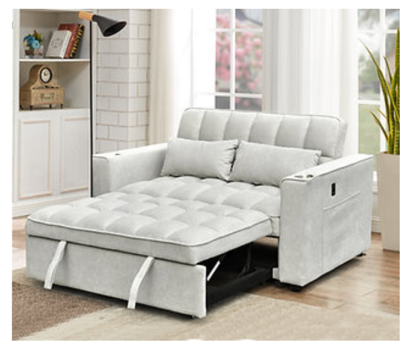 sofa lit