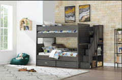 LIT SUPERPOSE DOUBLE/DOUBLE