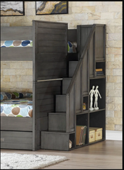 LIT SUPERPOSE DOUBLE/DOUBLE