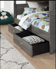 LIT SUPERPOSE DOUBLE/DOUBLE