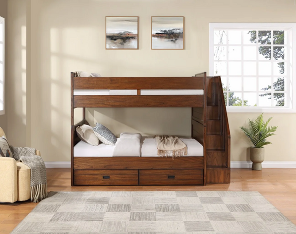 LIT SUPERPOSE DOUBLE/DOUBLE