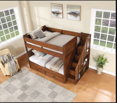 LIT SUPERPOSE DOUBLE/DOUBLE