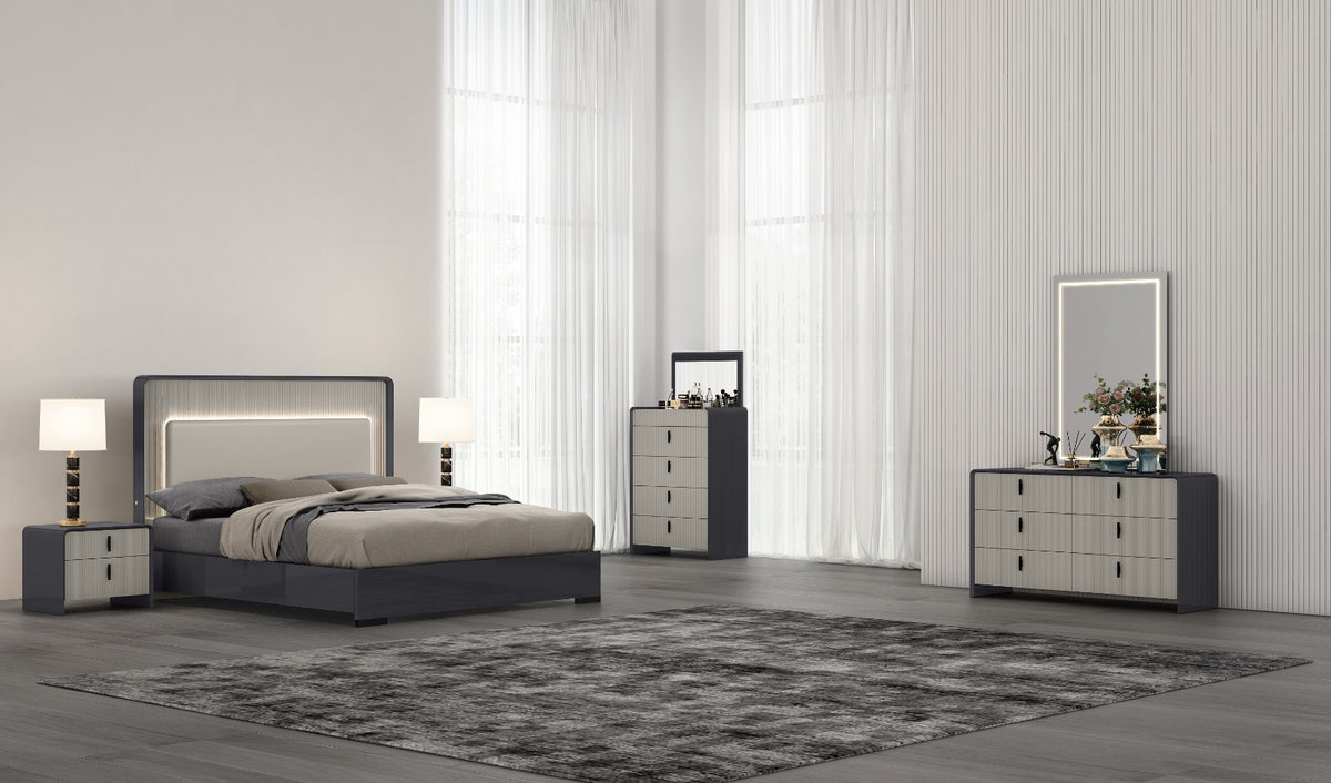 Table de nuit