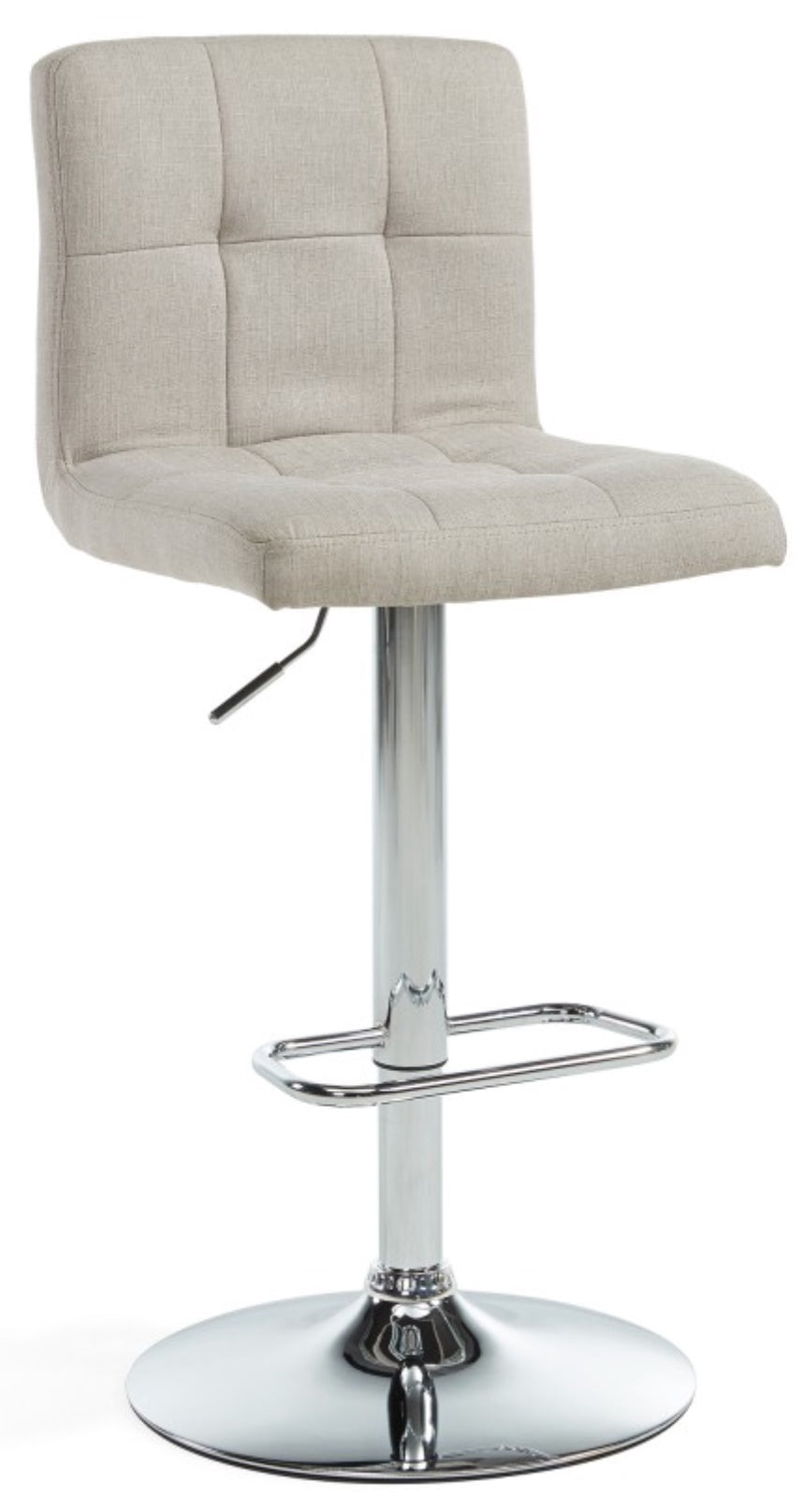 TABOURET 203-172GY