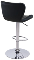 TABOURET 203-351BK